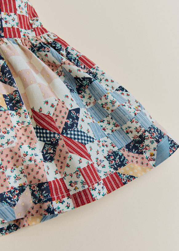 Skirt Brune