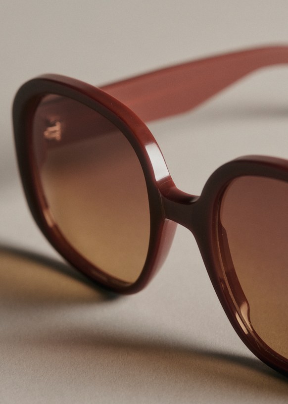 Lunettes de soleil Georgia