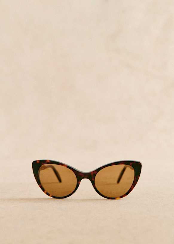 Nude Bianca Sunglasses main image 1