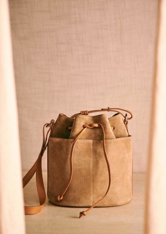 sac sezane bourse