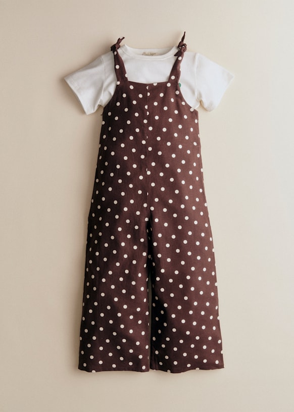 Jumpsuit Vera