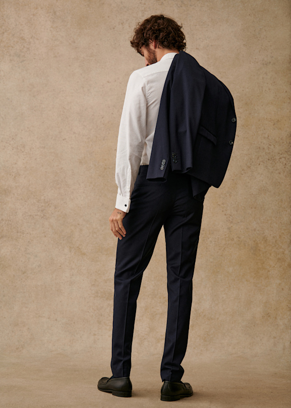 Trousers Elmon