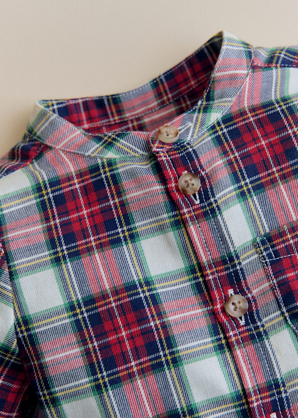 Shirt Benny
