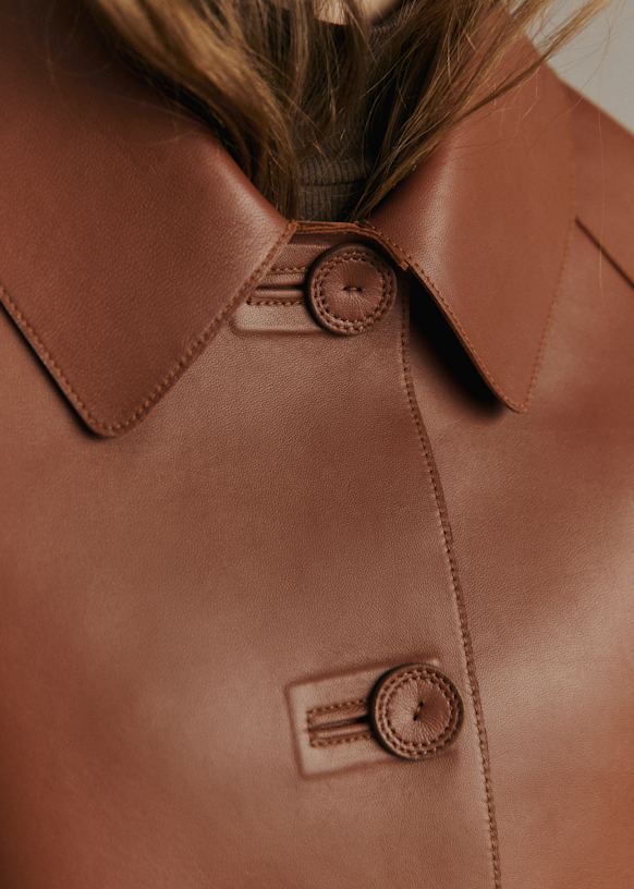 Jacket Robby