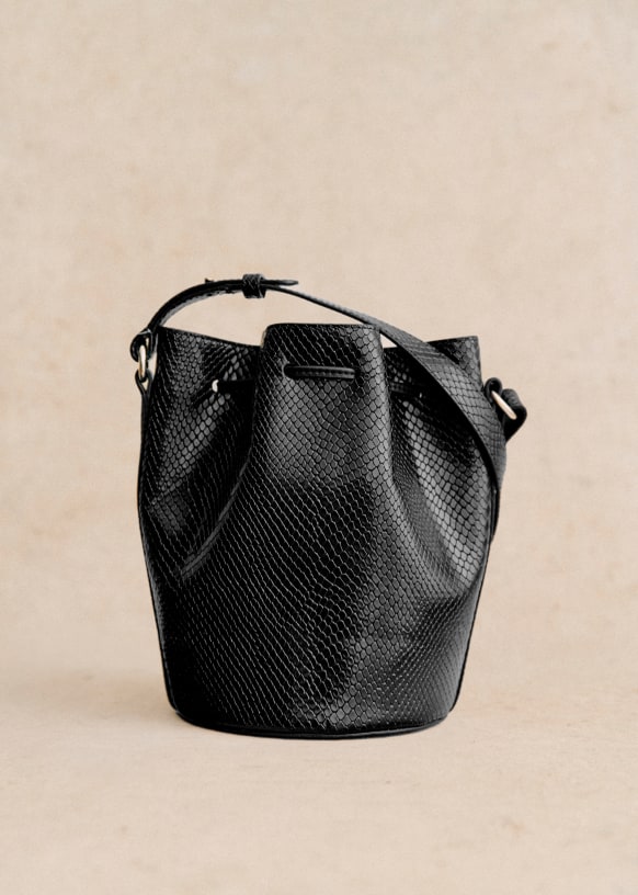 Sezane sac bourse on sale