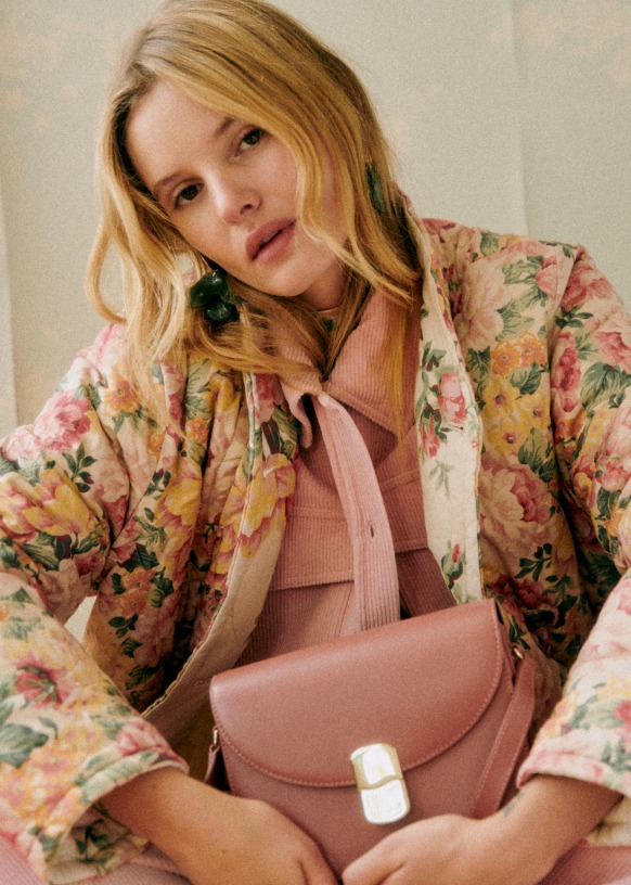 Sac deals calvin sezane