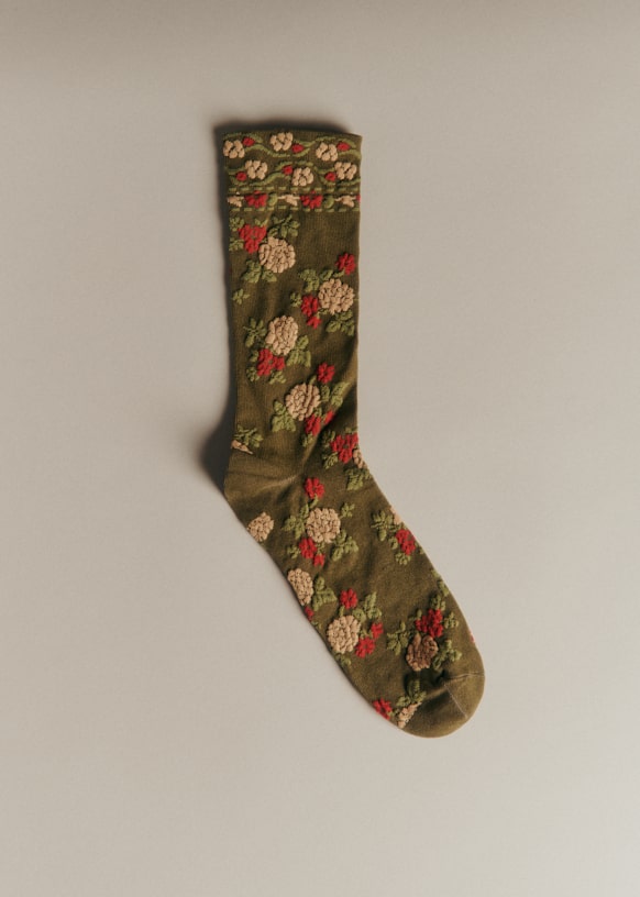 Socks Lio