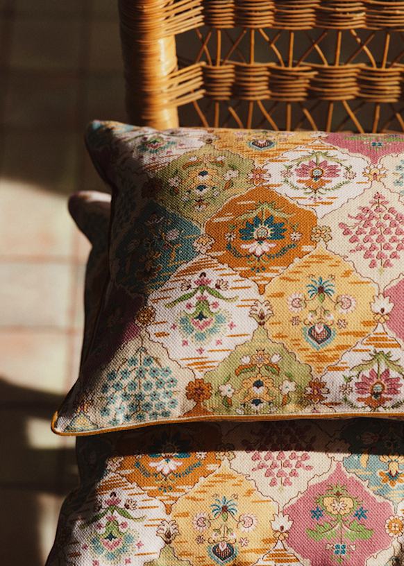 Cushion Printed - Large model