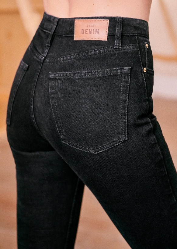 Sezane le brut sexy Clearance