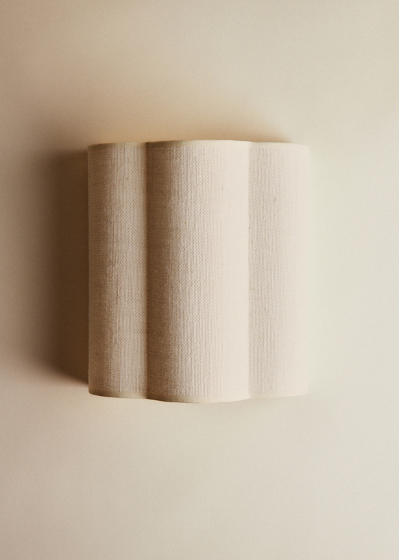 Applique Boléro - large model