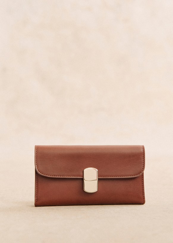 Milo Large Wallet