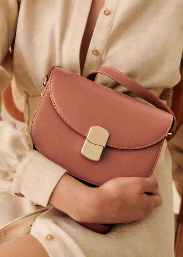 Sezane sac claude sale