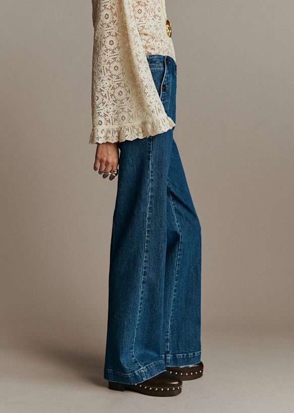 Trousers Mario