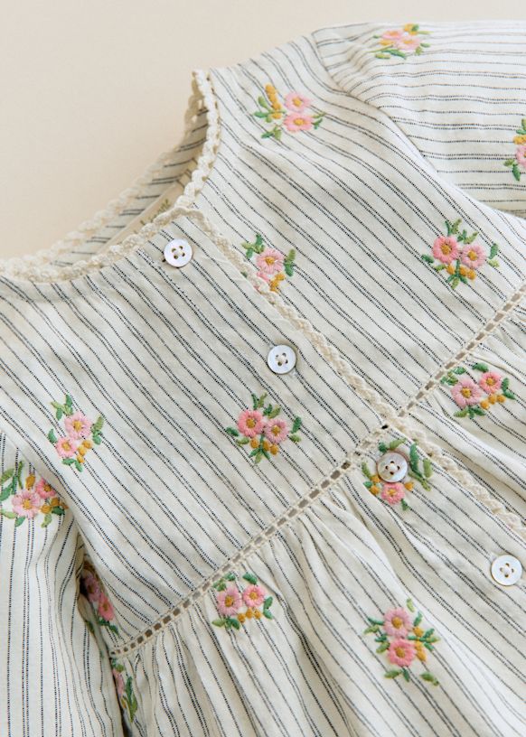 Blouse Adèle