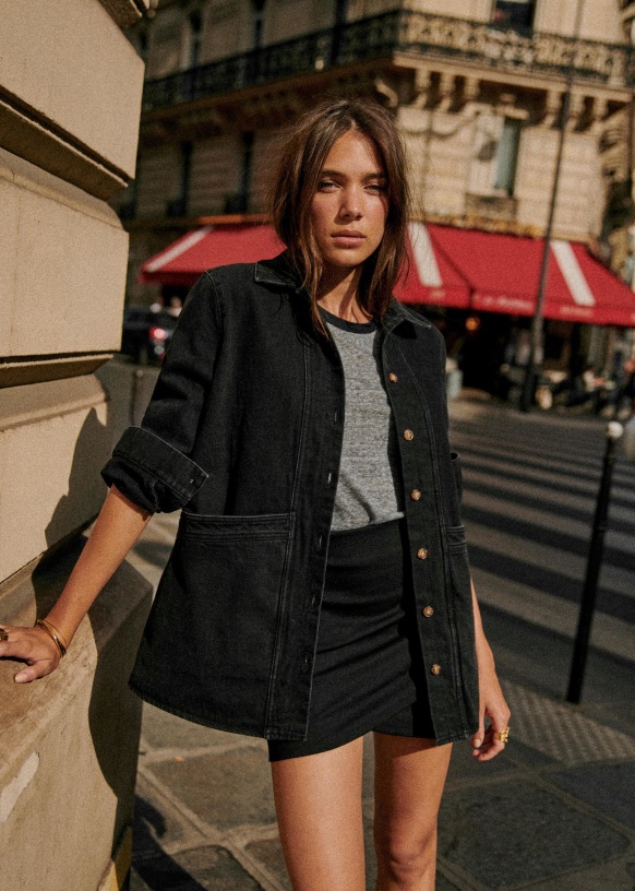 Jupes sezane clearance