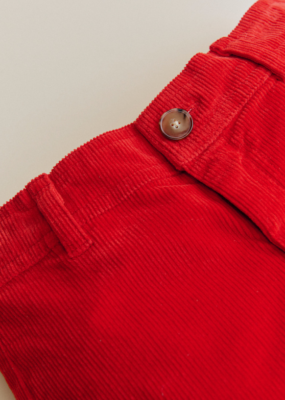 Trousers Tonio