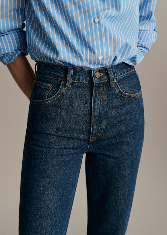 The Straight Vintage