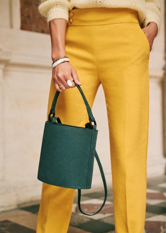 Sac mona sezane top