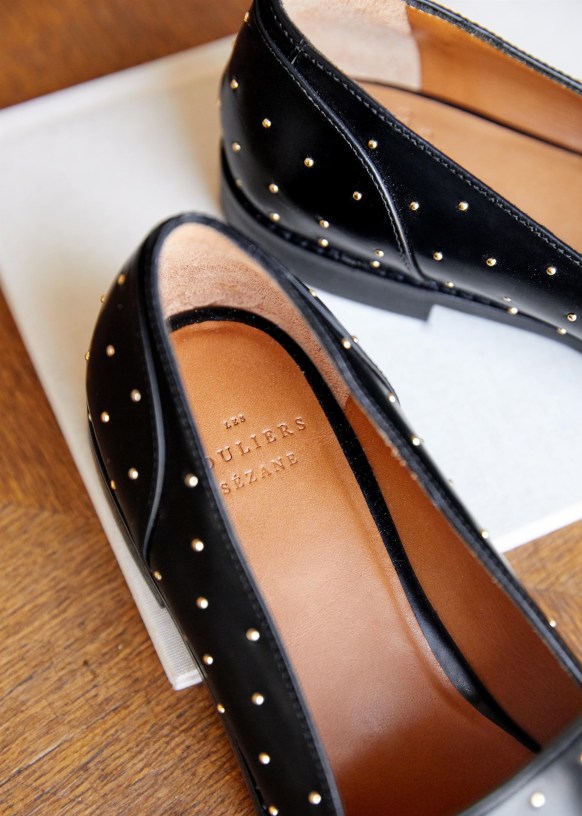 Mocassins sezane online