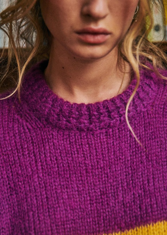 Pull chuck sezane online