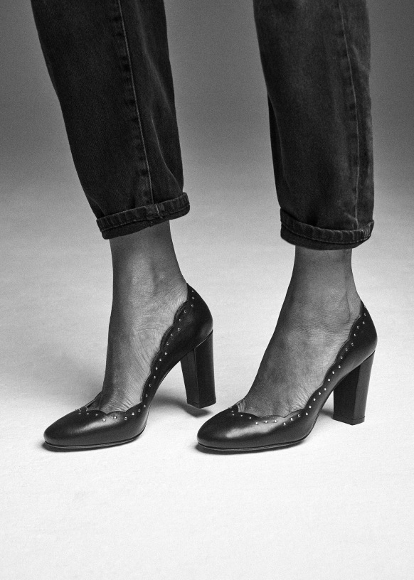 High 2025 palermo sezane