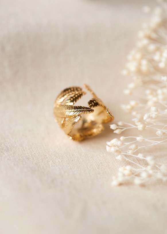 Bague mona sezane clearance