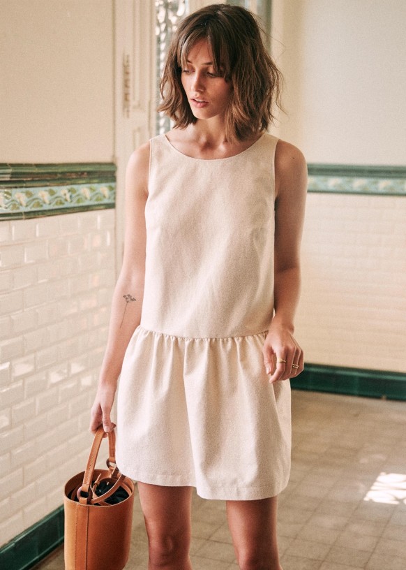 Lizane Dress main image 0