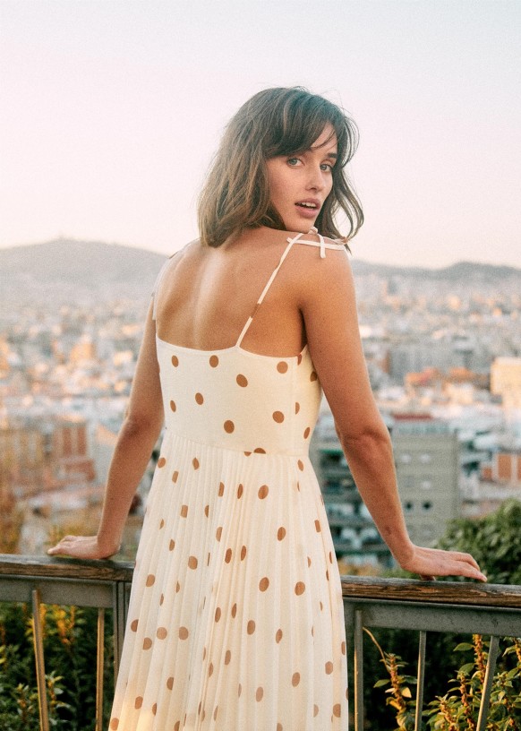 nissa dresses