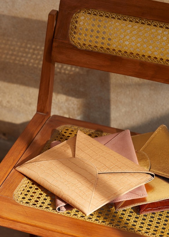 Pochette olivia sezane deals