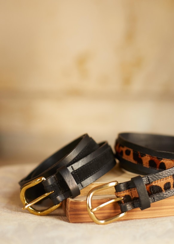 Ceinture emile sezane clearance