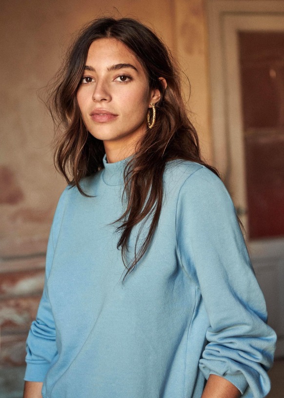 SIDONIE SWEAT