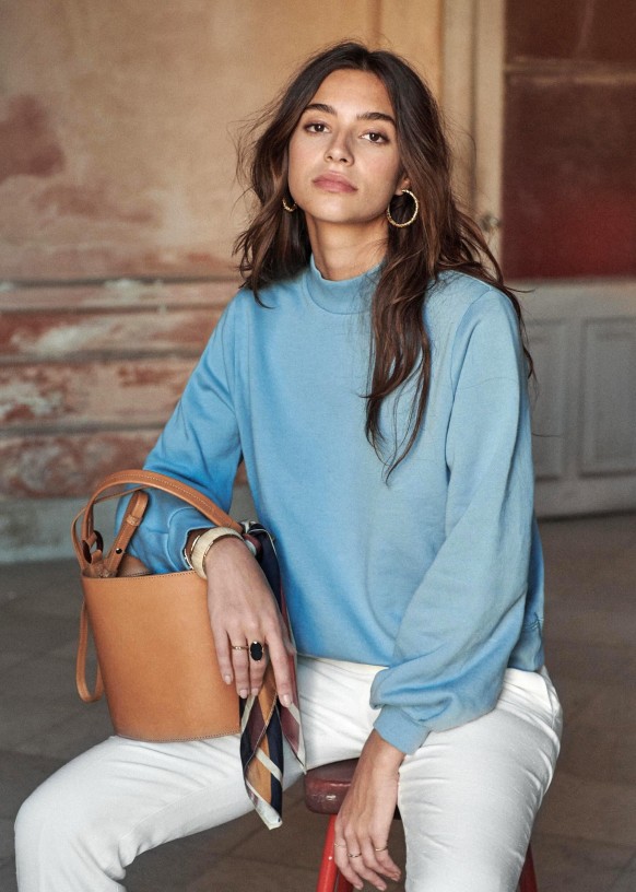 SIDONIE SWEAT