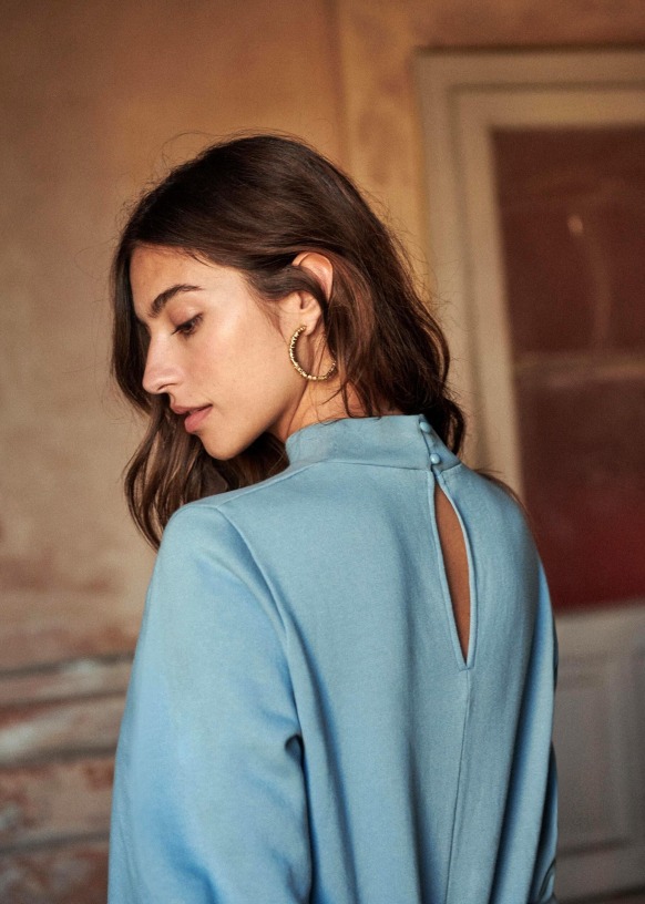SIDONIE SWEAT