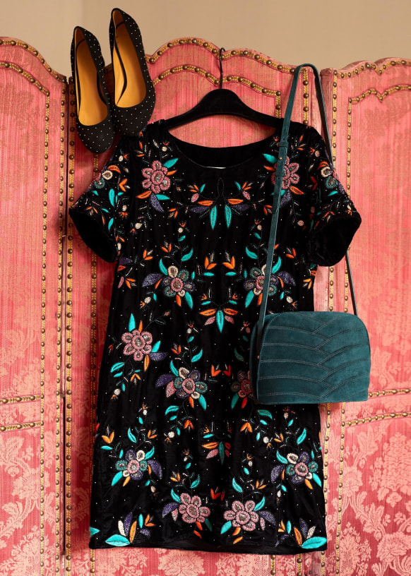 Robe ema sezane outlet