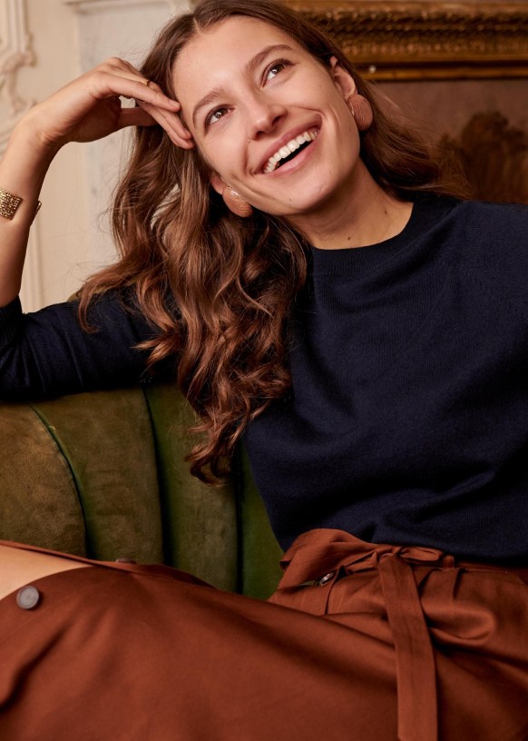 Jupe celina sezane on sale