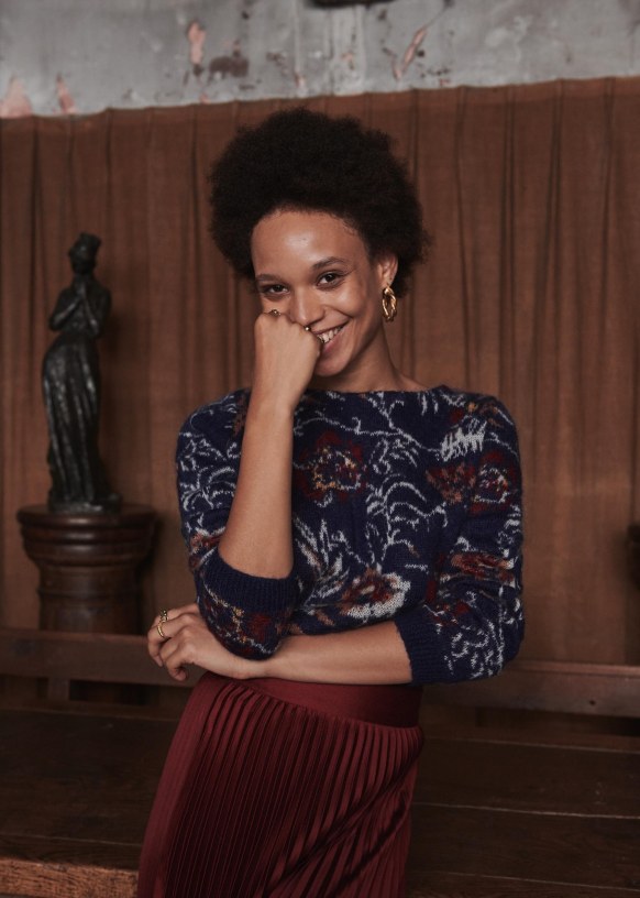Pull owen sezane clearance