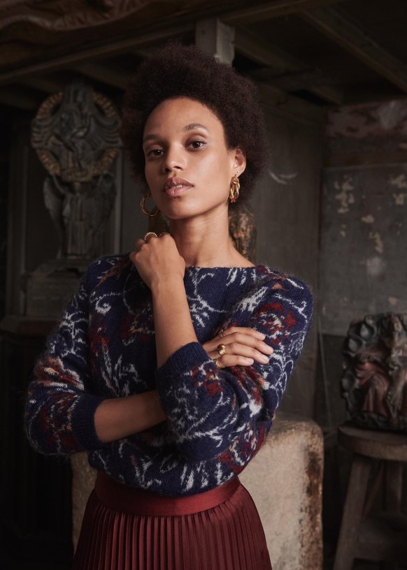 Pull owen sezane clearance