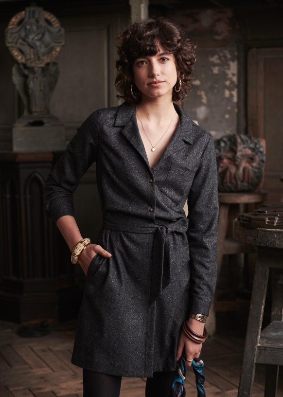 Robe camilla sezane shop