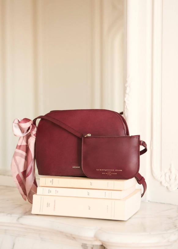 Pochette julie sezane Clearance