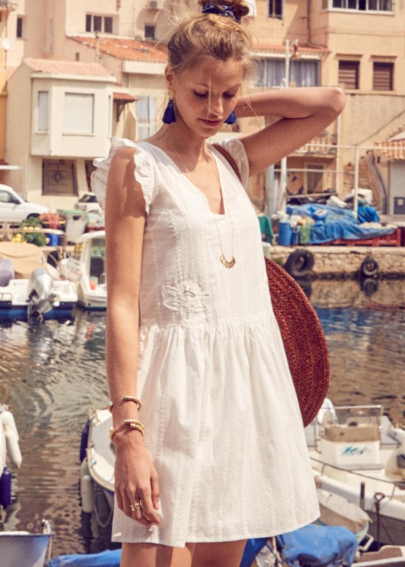 ROBE EMILIA