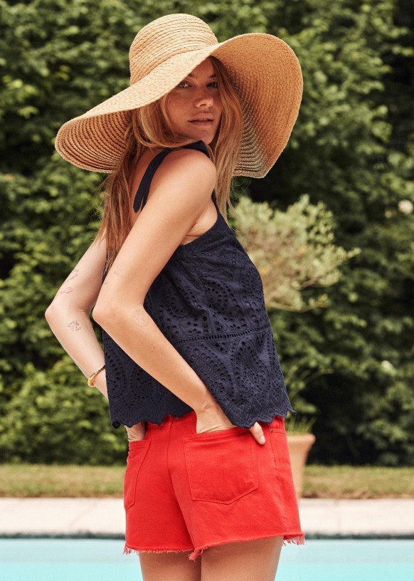 Short 1990 sezane Clearance