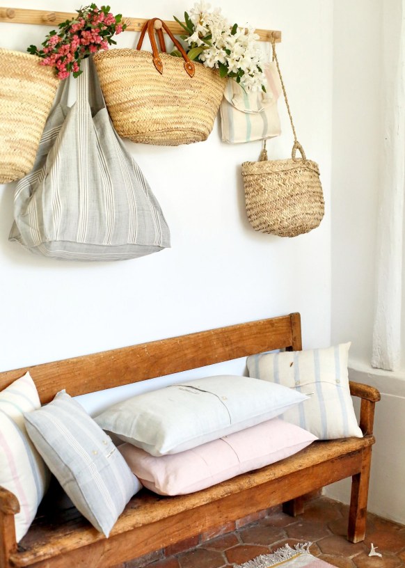 tensira pillows