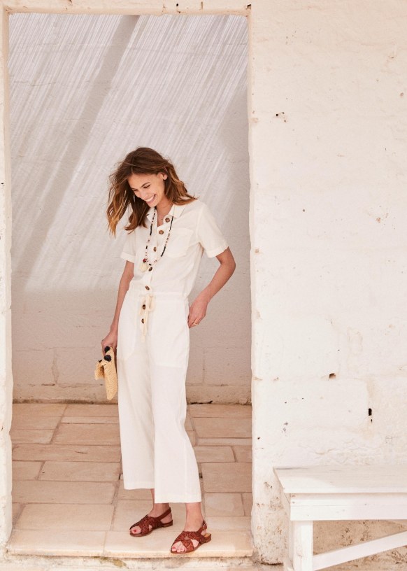Sezane bennie Clearance