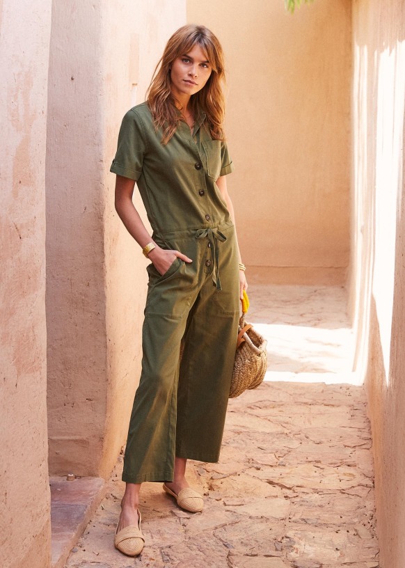 Sezane bennie Clearance