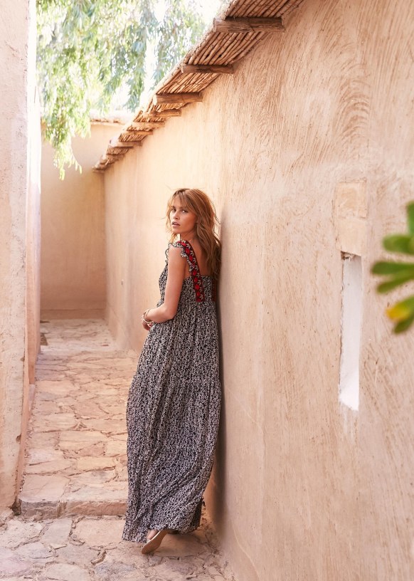 Robe aristide sezane best sale