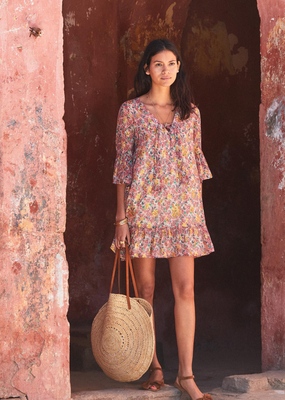 Robe andrew sezane outlet