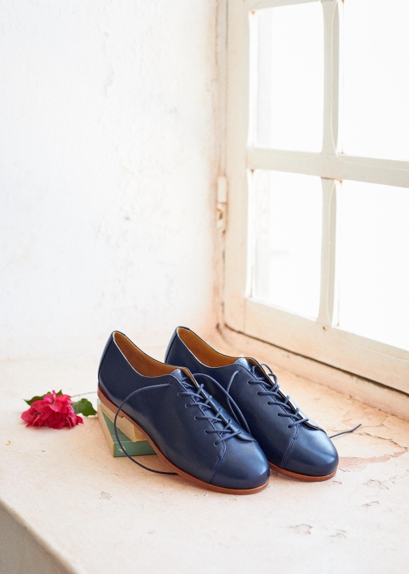 sezane derbies
