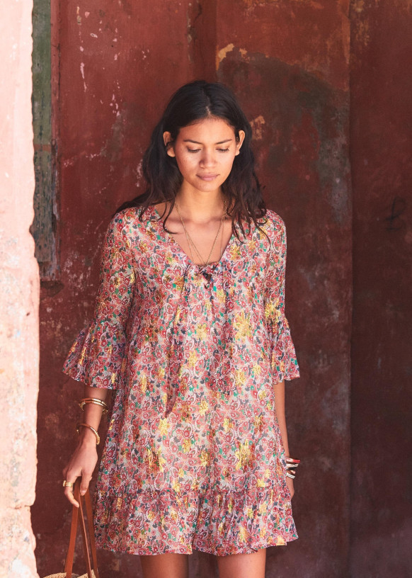 Robe andrew sezane outlet