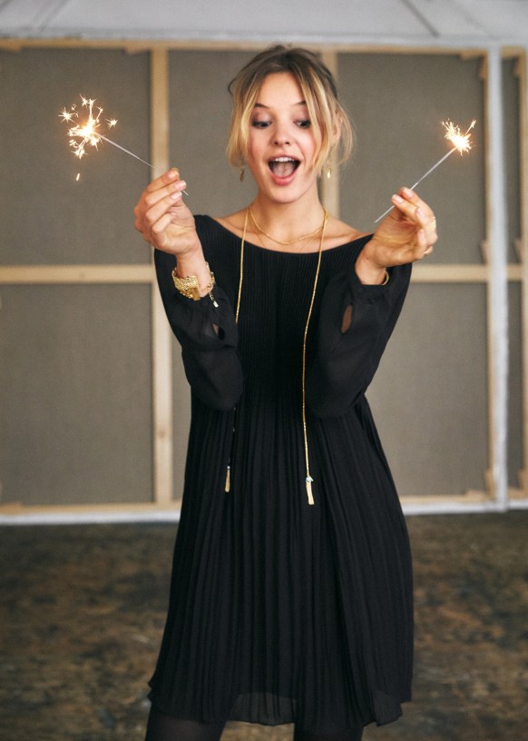 Robe ariel sezane outlet