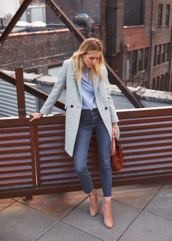 JOEY COAT